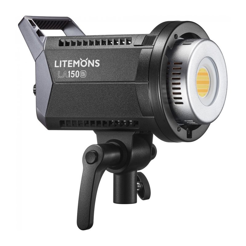 Осветитель светодиодный Godox LITEMONS LA150Bi в магазине RentaPhoto.Store