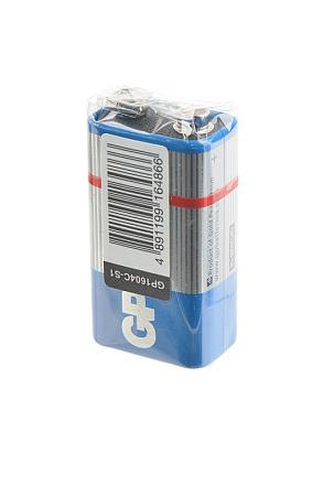 Батарея GP PowerPlus Heavy Duty Gp1604c-s1 SR1 в магазине RentaPhoto.Store