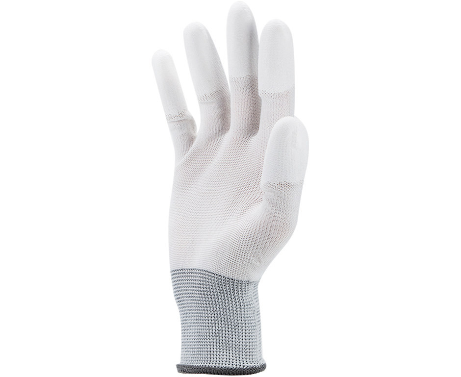 Антистатические перчатки JJC G-01 для чистки оптики в магазине RentaPhoto.Store