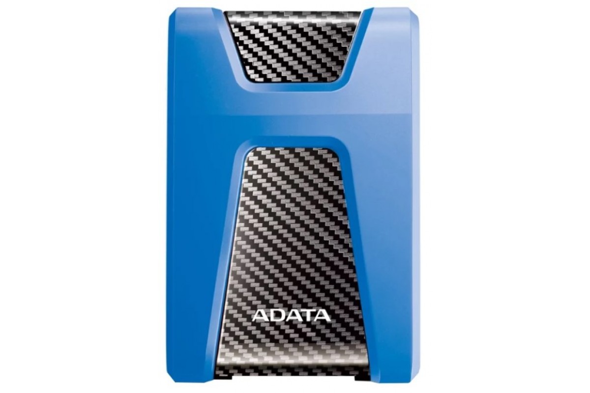 Внешний жесткий диск ADATA HD650 2.5" 1Tb USB 3.1 (рез. корпус)  в магазине RentaPhoto.Store