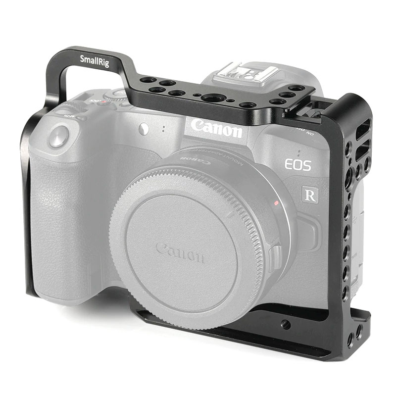 Клетка SmallRig 2251 для Canon EOS R в магазине RentaPhoto.Store