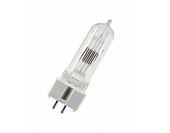 Лампа Osram 64717 230V/650W, FRL/FRM CP/89, цоколь GY9.5 в магазине RentaPhoto.Store