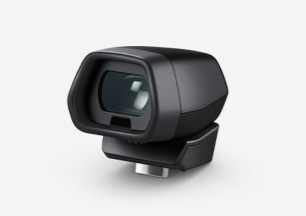 Blackmagic Pocket Cinema Camera Pro EVF в магазине RentaPhoto.Store
