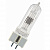 Лампа Osram 64673 230V/300W CP/81 цоколь GY9.5 в магазине RentaPhoto.Store