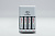 Зарядное устройство Fujitsu Quick Charger FCT344-CEFX(CL) + 4шт АА 1900 mAh в магазине RentaPhoto.Store