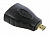 Адаптер переходник HDMI-f на microHDMI-m 5Bites  HH1805FM-MICRO в магазине RentaPhoto.Store