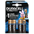 Батарейка DURACELL TURBO MAX LR6 BL4, АА 4 шт в магазине RentaPhoto.Store