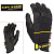 Перчатки Dirty Rigger, Leather Grip (Full Handed) в магазине RentaPhoto.Store