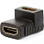 Переходник угловой HDMI-f-HDMI-f в магазине RentaPhoto.Store