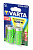 VARTA 56714 Ready2 Use 2C 3000mAh BL2 в магазине RentaPhoto.Store