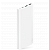 Внешний аккумулятор Xiaomi ZMI Power Bank 10000 mAh Белый в магазине RentaPhoto.Store