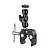 Универсальный держатель с зажимом SmallRig 2164 Multi-functional Ballhead Clamp в магазине RentaPhoto.Store