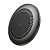 Беспроводная зарядка Baseus Whirlwind Desktop Черная в магазине RentaPhoto.Store