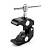 Крепление SmallRig 735 Super Clamp 1/4",  3/8"  в магазине RentaPhoto.Store