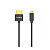 Кабель SmallRig 3043  Ultra Slim 4K HDM-microHDMII Cable  55 см  в магазине RentaPhoto.Store