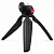 Настольный штатив Manfrotto MTPIXIPlus с головой в магазине RentaPhoto.Store