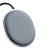 Беспроводная зарядка Baseus Jelly 15W Черная в магазине RentaPhoto.Store