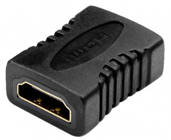 HDMI-f-HDMI-f,переходник прямой