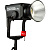 Видеосвет Aputure LS 600x Pro bi-color 2700-6500К (V-mount) в магазине RentaPhoto.Store