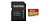 Карта памяти SanDisk Extreme microSDXC+SD Adapter 160Mb/s A2 C10 V30 UHS-I U3 64GB в магазине RentaPhoto.Store