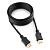 Кабель HDMI 19M/19M v1.4 Cablexpert CC-HDMI4L-1M-1 метр в магазине RentaPhoto.Store