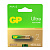 Батарейки GP Ultra GP24AUA21-2CRSBC2 G-Tech LR03 BL2 - 2 шт в магазине RentaPhoto.Store